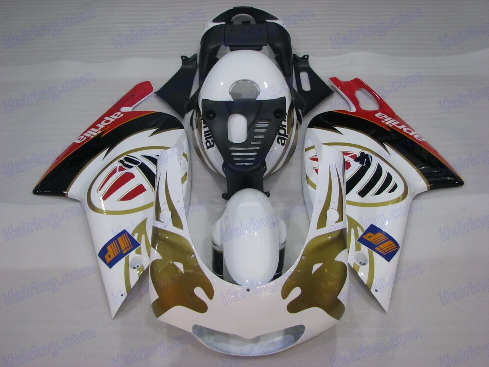 (image for) Fairing kit fit for Aprilia RS125 2000-2005 101