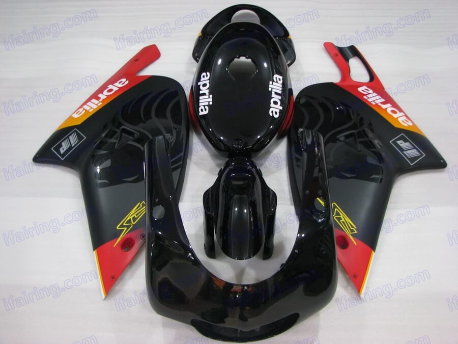 (image for) Fairing kit fit for Aprilia RS125 2000-2005 107