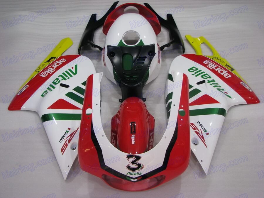 (image for) Fairing kit fit for Aprilia RS125 2000-2005 109