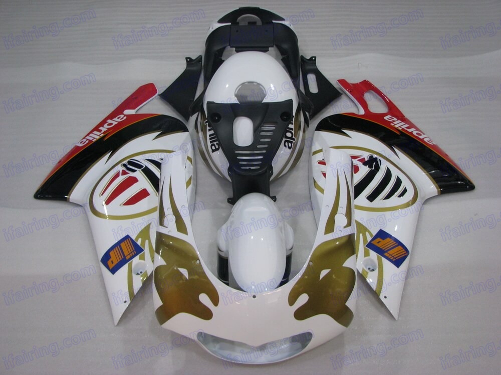 (image for) Fairing kit fit for Aprilia RS125 2000-2005 113