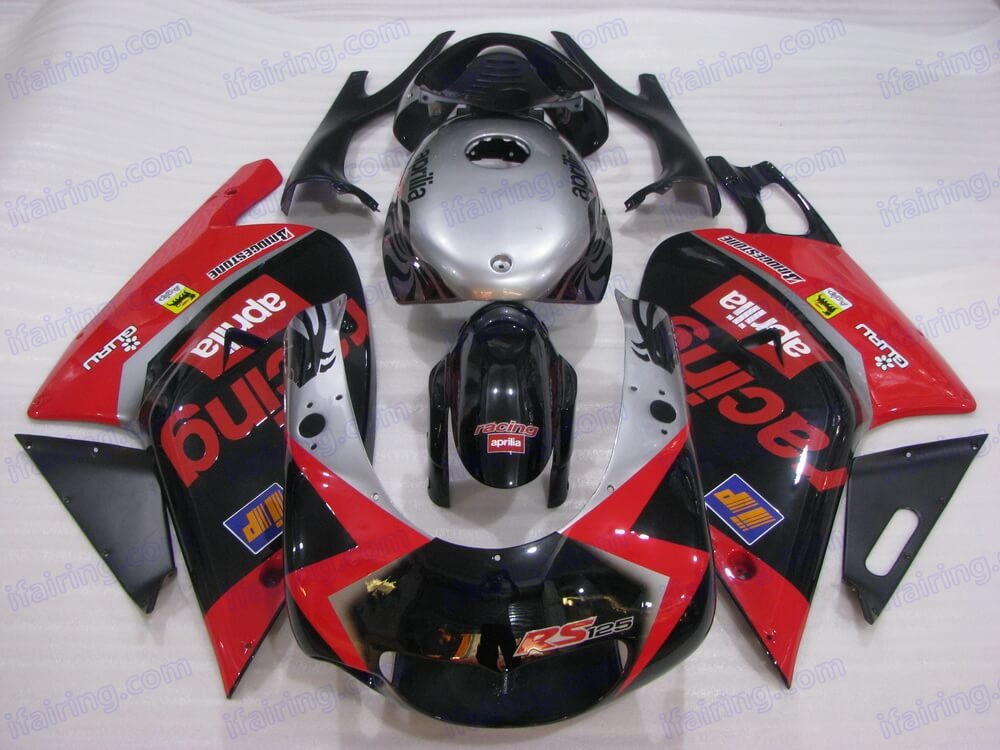 (image for) Fairing kit fit for Aprilia RS125 2000-2005 114