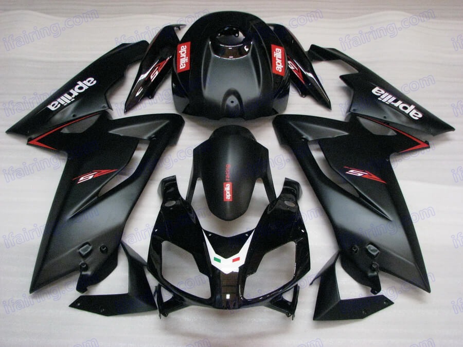 (image for) Fairing kit fit for Aprilia RS125 2006-2011 105