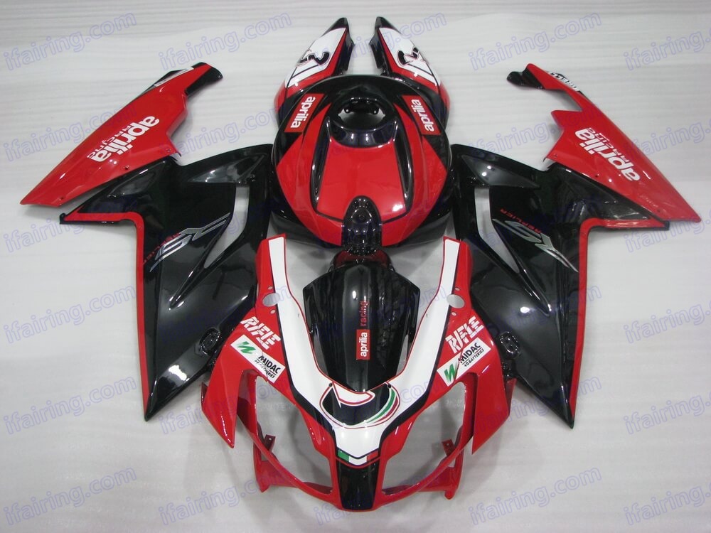 (image for) Fairing kit fit for Aprilia RS125 2006-2011 113