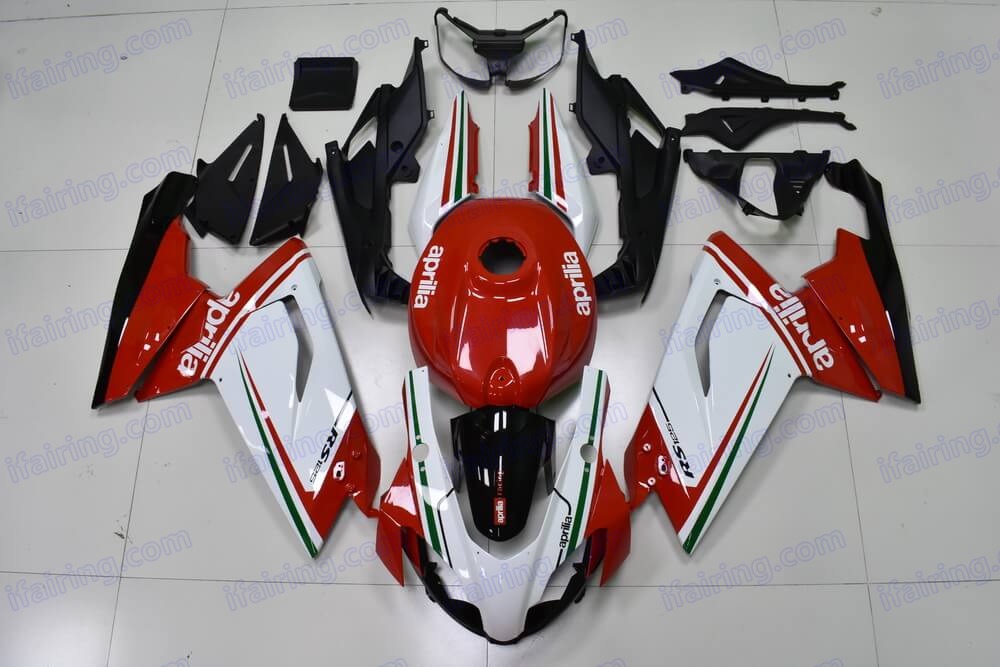 (image for) Fairing kit fit for Aprilia RS125 2006-2011 115