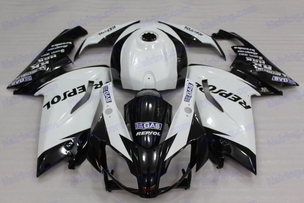 (image for) Fairing kit fit for Aprilia RS125 2006-2011 118