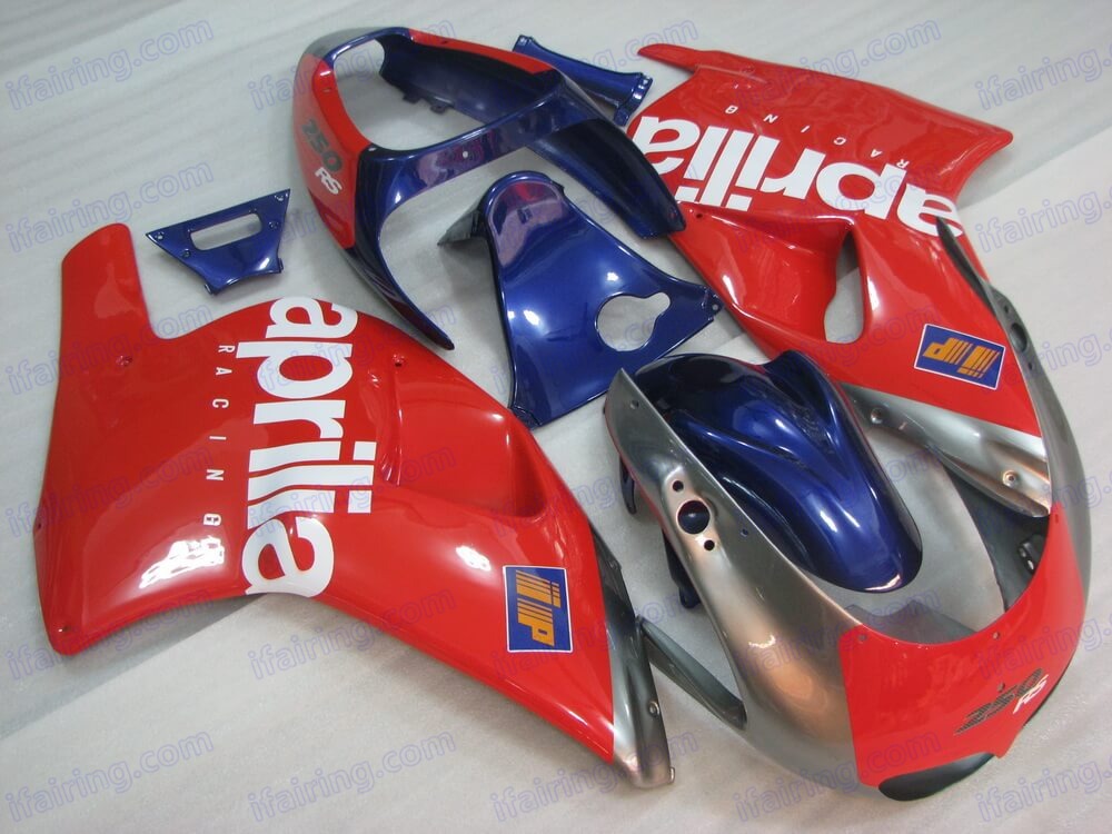 (image for) Fairing kit fit for Aprilia RS250 1994-1996 103