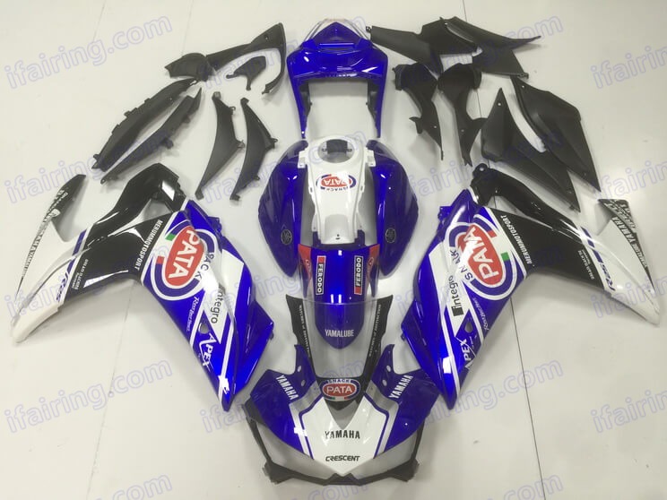 (image for) Fairing kit fit for Aprilia RS250 1994-1996 106