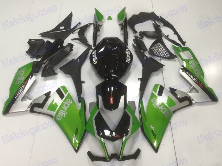 (image for) Fairing kit fit for Aprilia RS4 125 50 2012-2016 101