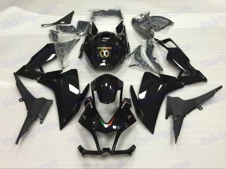 (image for) Fairing kit fit for Aprilia RS4 125 50 2012-2016 102