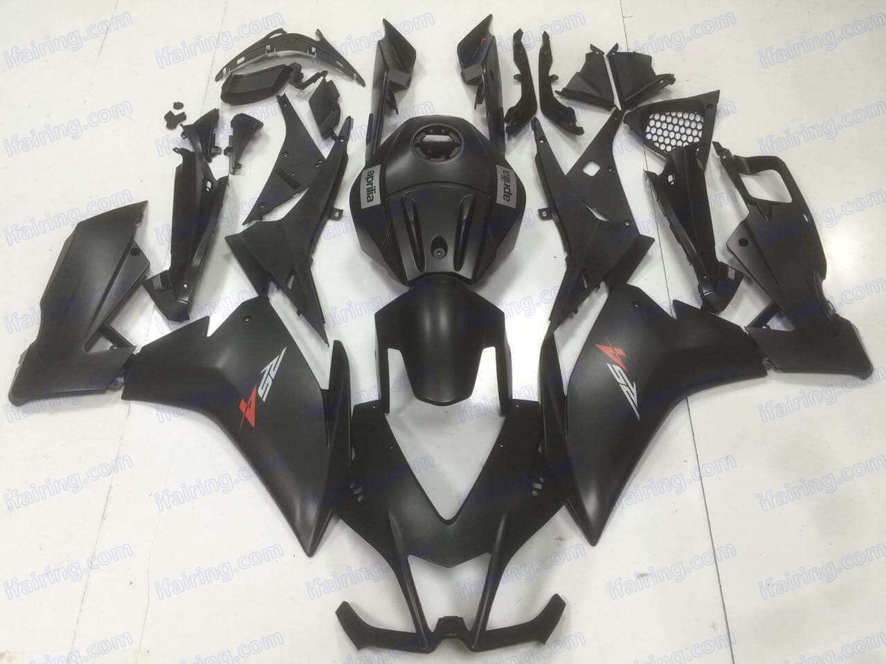 (image for) Fairing kit fit for Aprilia RS4 125 50 2012-2016 103