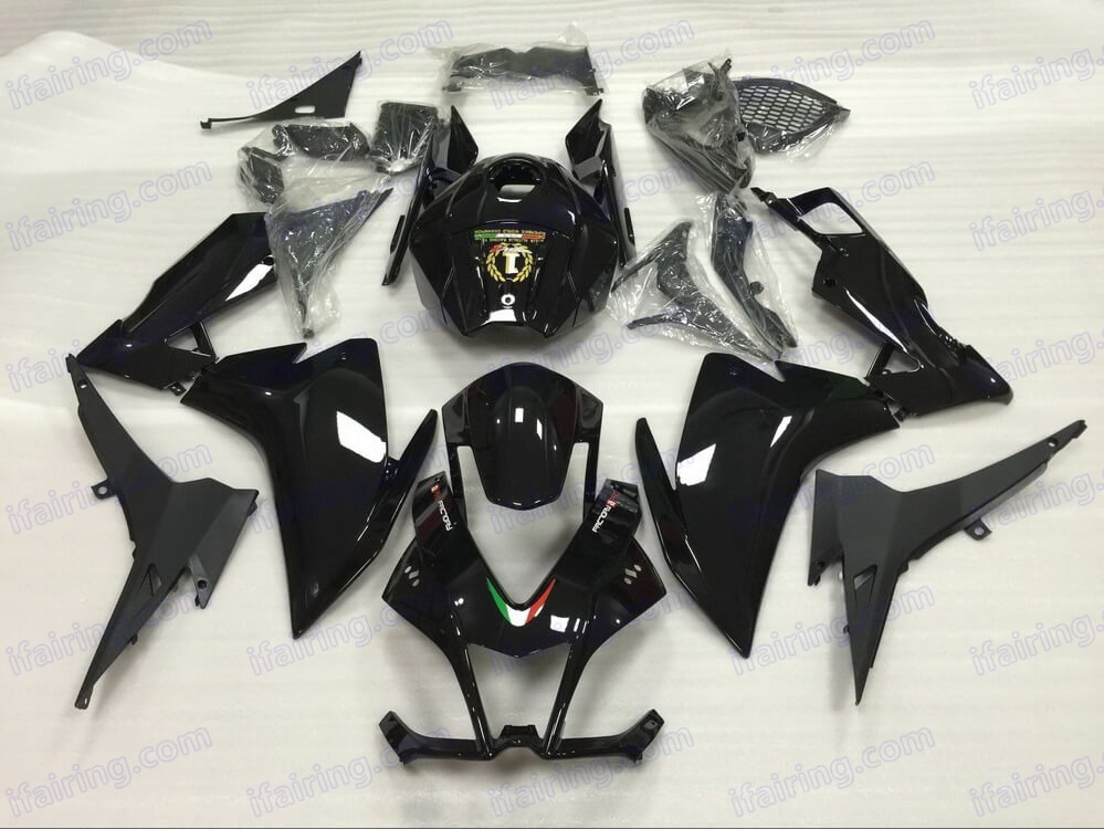 (image for) Fairing kit fit for Aprilia RS4 125 50 2012-2016 104