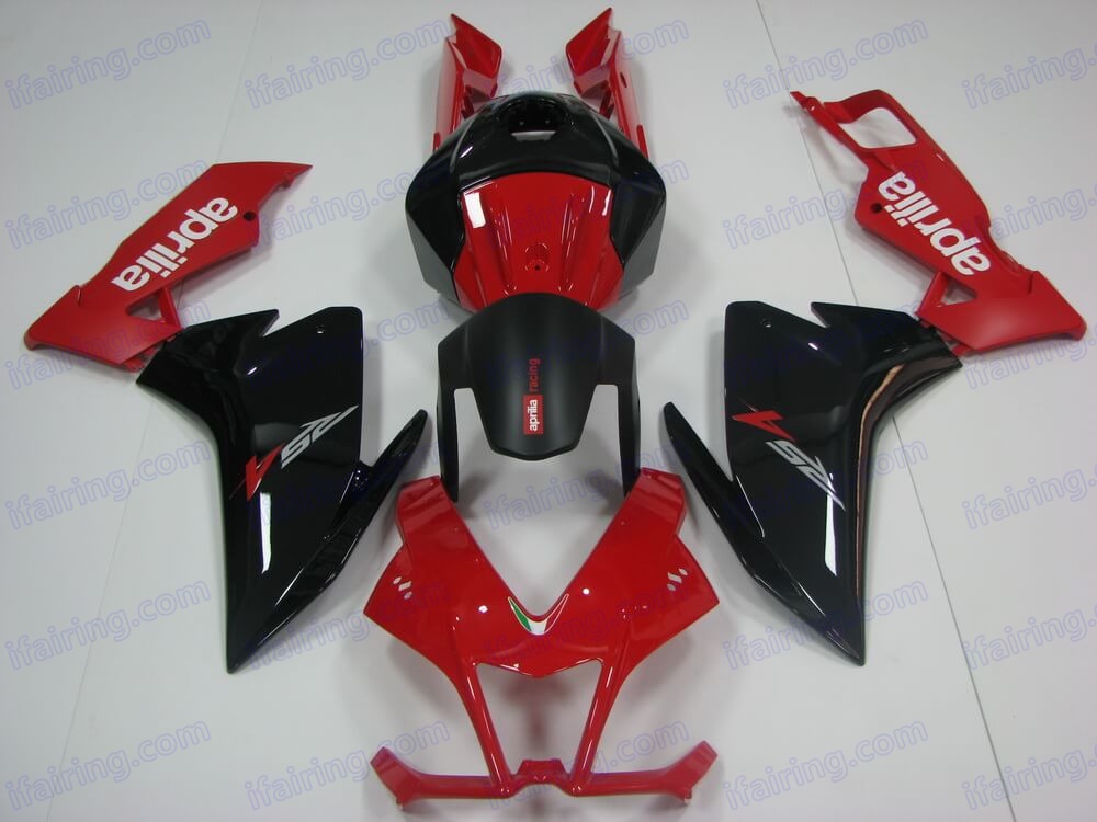 (image for) Fairing kit fit for Aprilia RS4 125 50 2012-2016 106