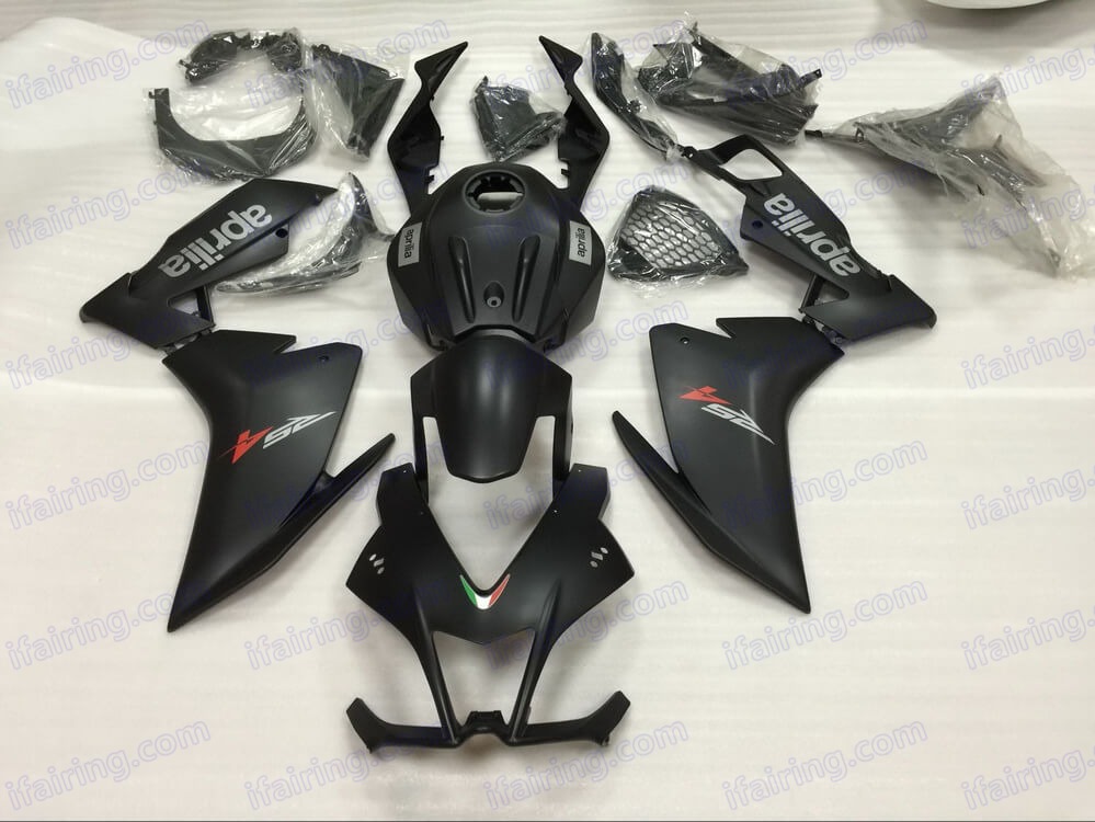 (image for) Fairing kit fit for Aprilia RS4 125 50 2012-2016 107