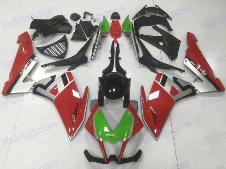 (image for) Fairing kit fit for Aprilia RSV4 1000 2010-2015 102