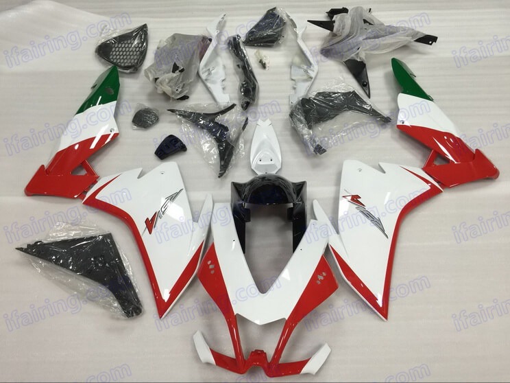 (image for) Fairing kit fit for Aprilia RSV4 1000 2010-2015 103