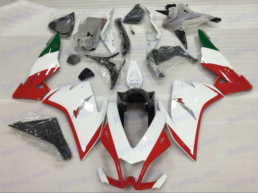 (image for) Fairing kit fit for Aprilia RSV4 1000 2010-2015 104