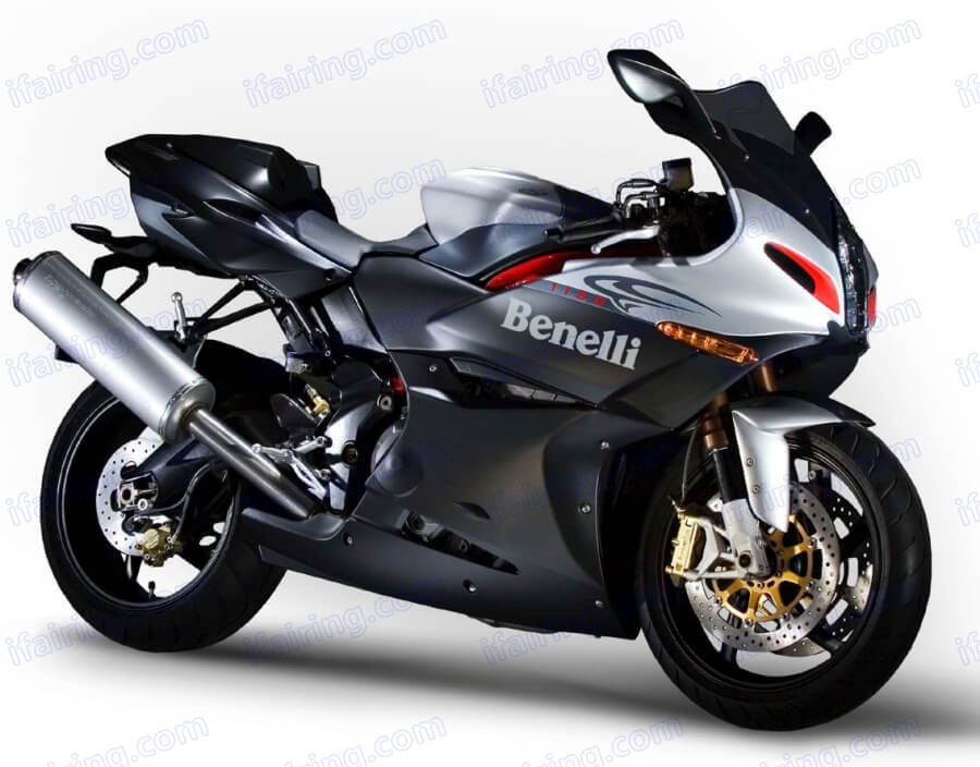 (image for) Fairing kit fit for Benelli Tornad Tre 1130 2004-2013 102