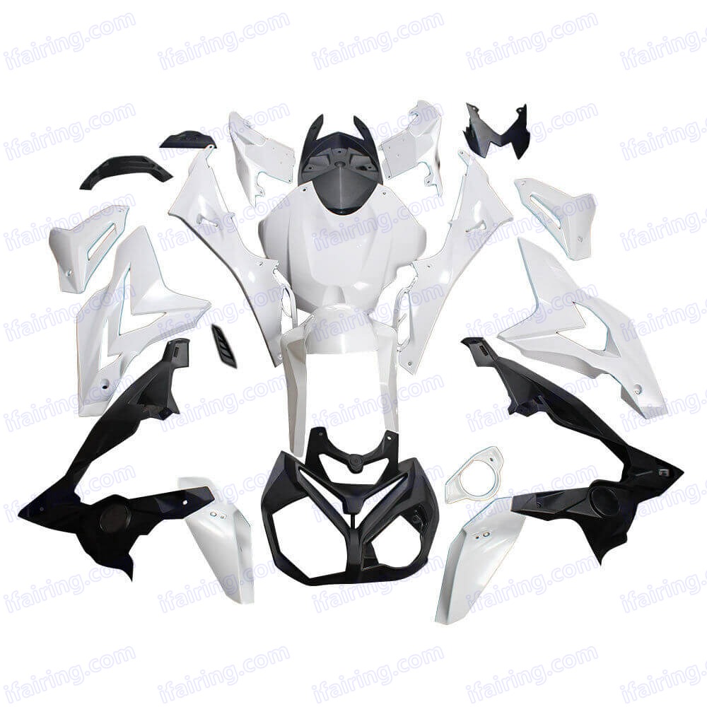 (image for) Fairing kit fit for BMW S1000R 2015-2017 101