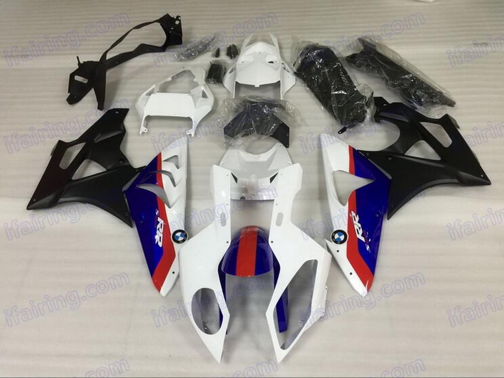 (image for) Fairing kit fit for BMW S1000RR 2009-2014 103