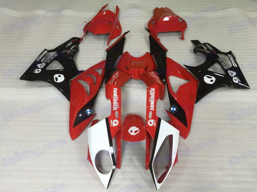 (image for) Fairing kit fit for BMW S1000RR 2009-2014 104