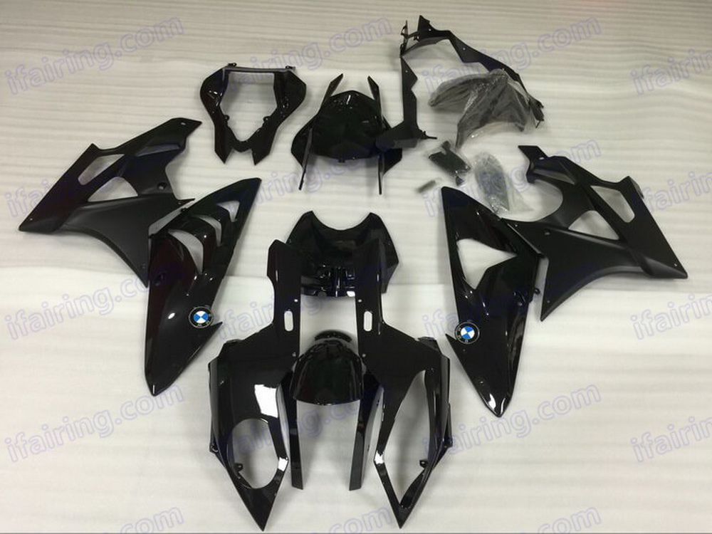 (image for) Fairing kit fit for BMW S1000RR 2009-2014 106