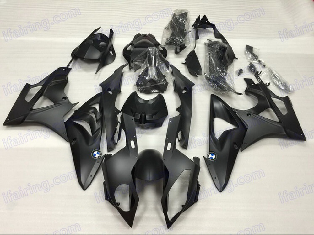 (image for) Fairing kit fit for BMW S1000RR 2009-2014 109