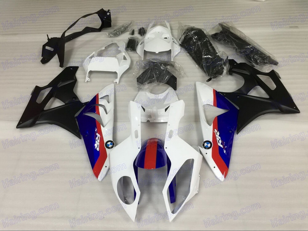 (image for) Fairing kit fit for BMW S1000RR 2009-2014 141