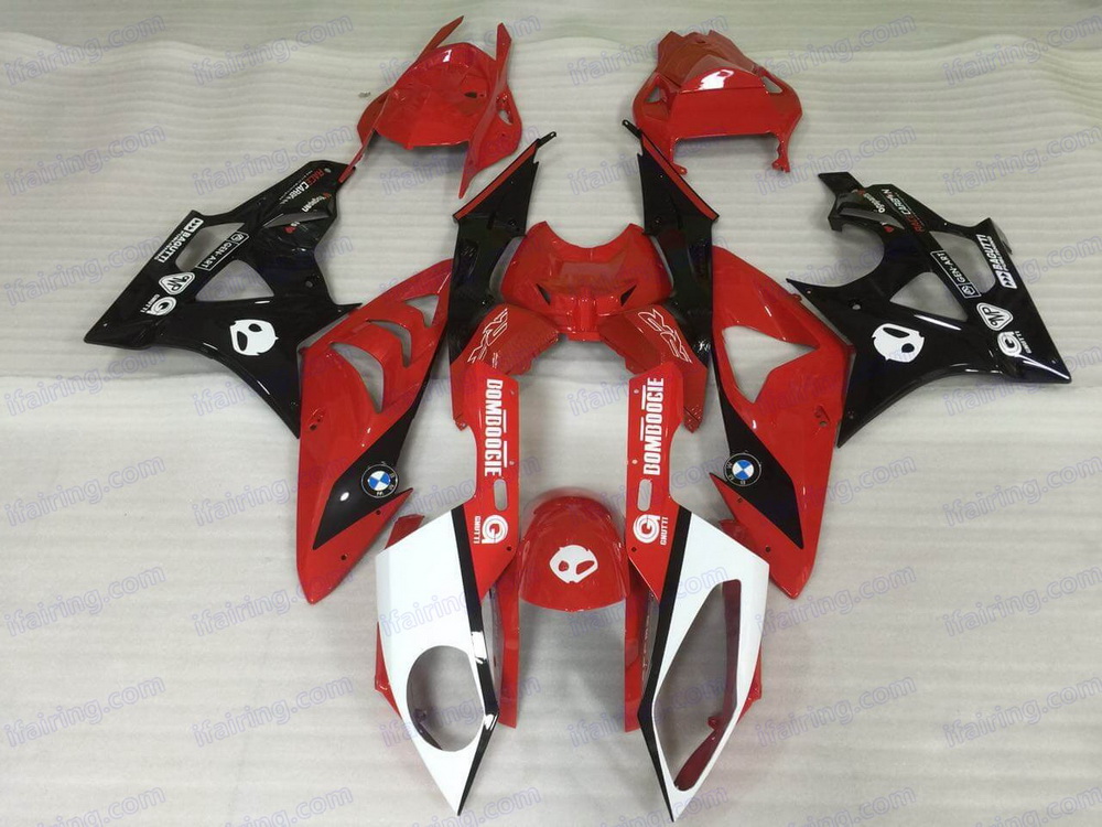 (image for) Fairing kit fit for BMW S1000RR 2009-2014 151