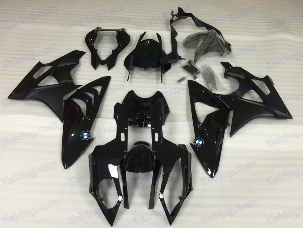 (image for) Fairing kit fit for BMW S1000RR 2009-2014 156