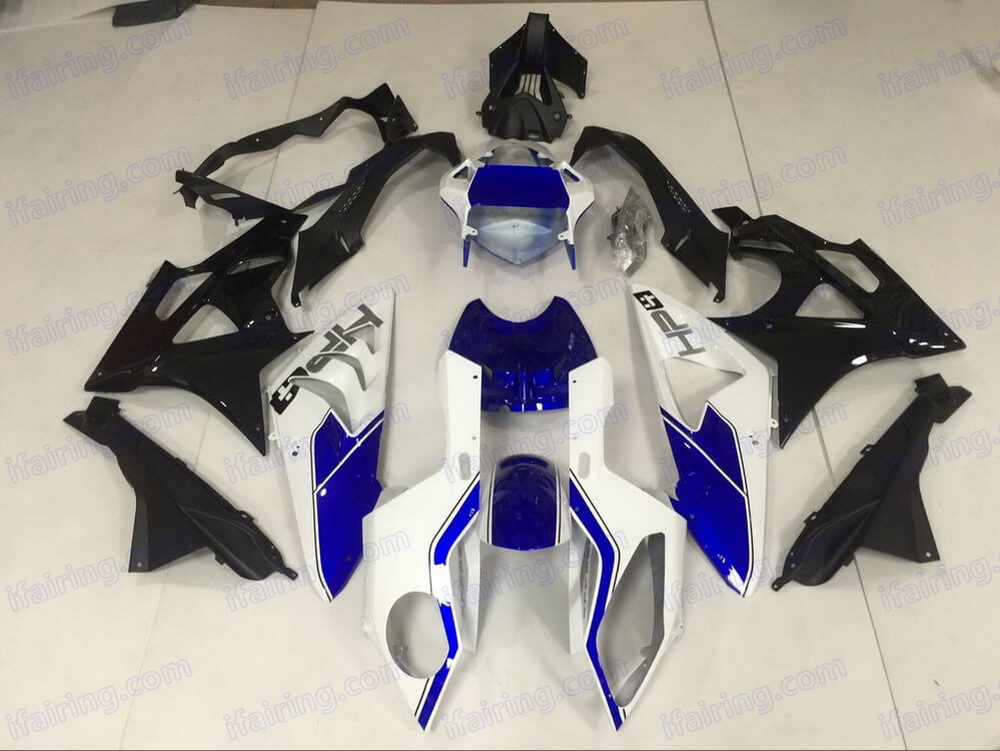 (image for) Fairing kit fit for BMW S1000RR 2009-2014 157