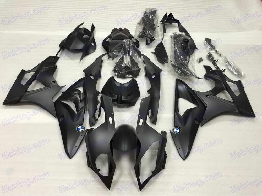 (image for) Fairing kit fit for BMW S1000RR 2009-2014 159