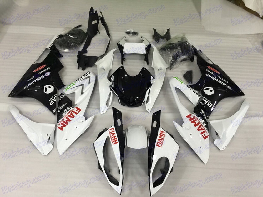 (image for) Fairing kit fit for BMW S1000RR 2015-2018 101