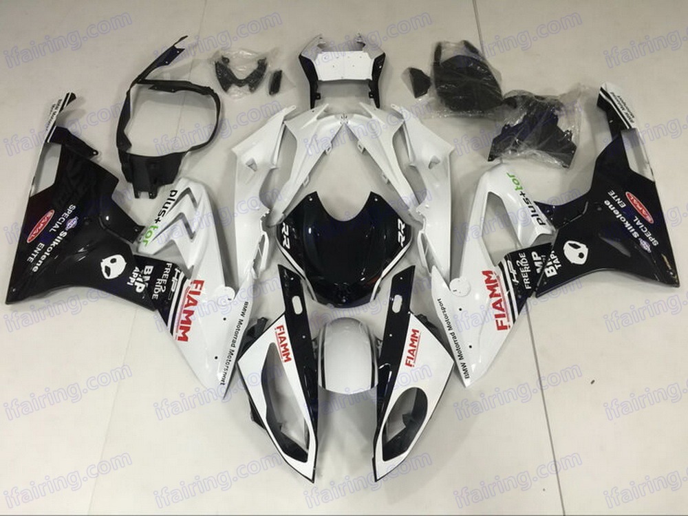 (image for) Fairing kit fit for BMW S1000RR 2015-2018 102