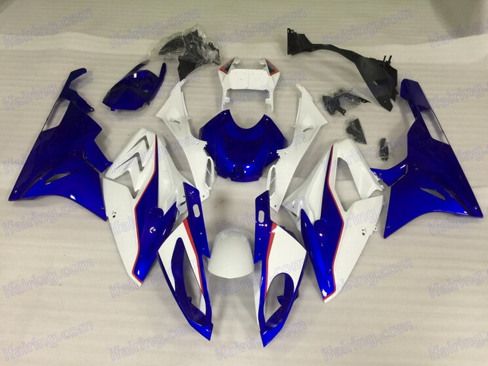 (image for) Fairing kit fit for BMW S1000RR 2015-2018 104