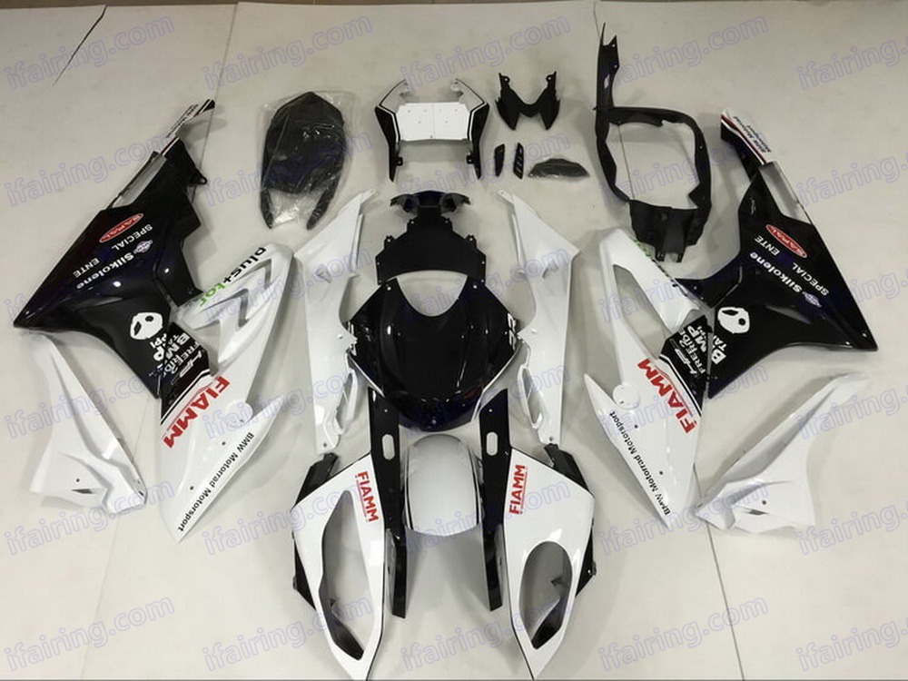 (image for) Fairing kit fit for BMW S1000RR 2015-2018 106