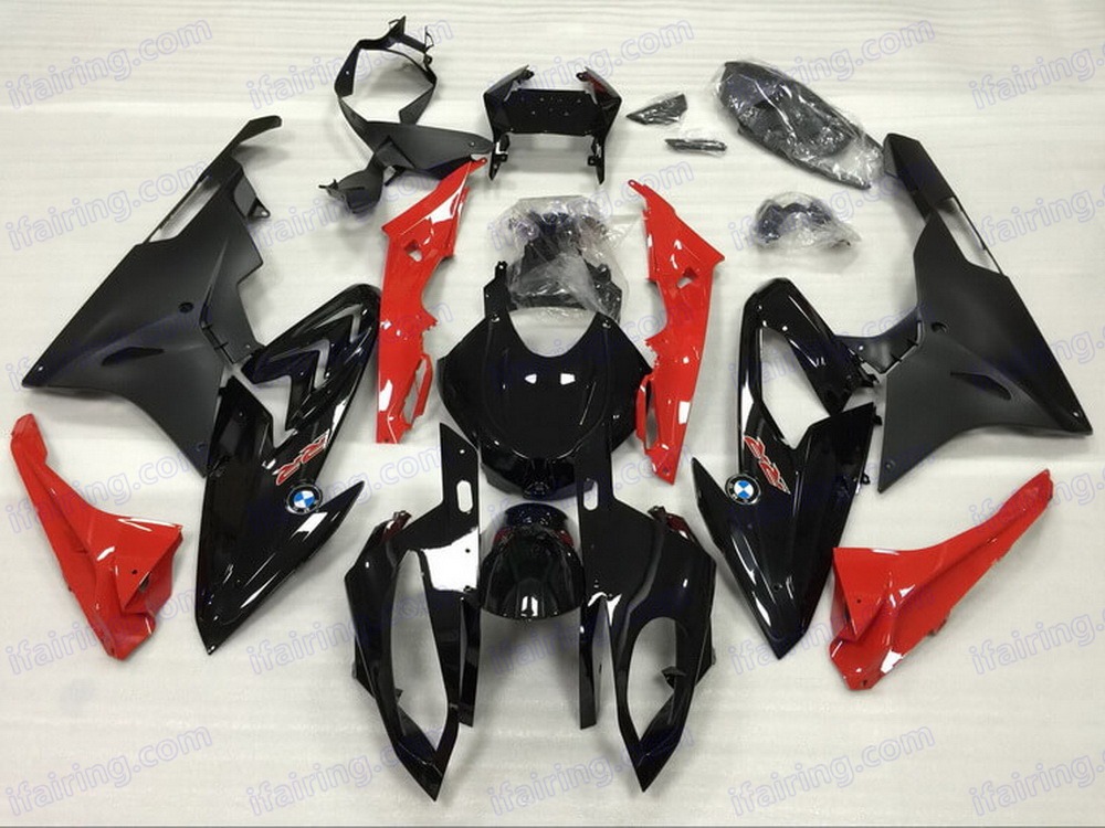 (image for) Fairing kit fit for BMW S1000RR 2015-2018 109