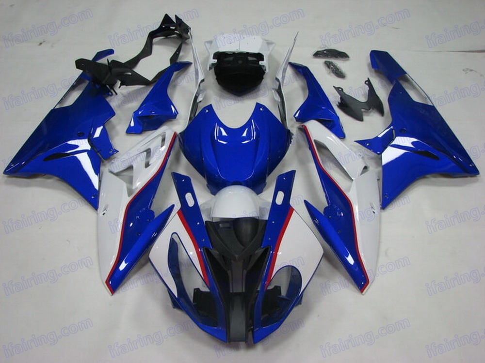 (image for) Fairing kit fit for BMW S1000RR 2015-2018 110