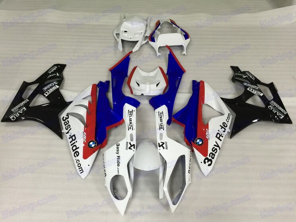 (image for) Fairing kit fit for BMW S1000RR 2015-2018 111