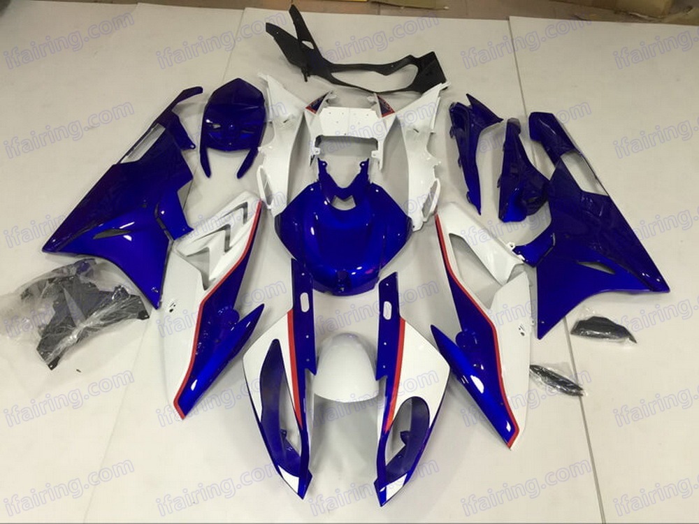 (image for) Fairing kit fit for BMW S1000RR 2015-2018 117