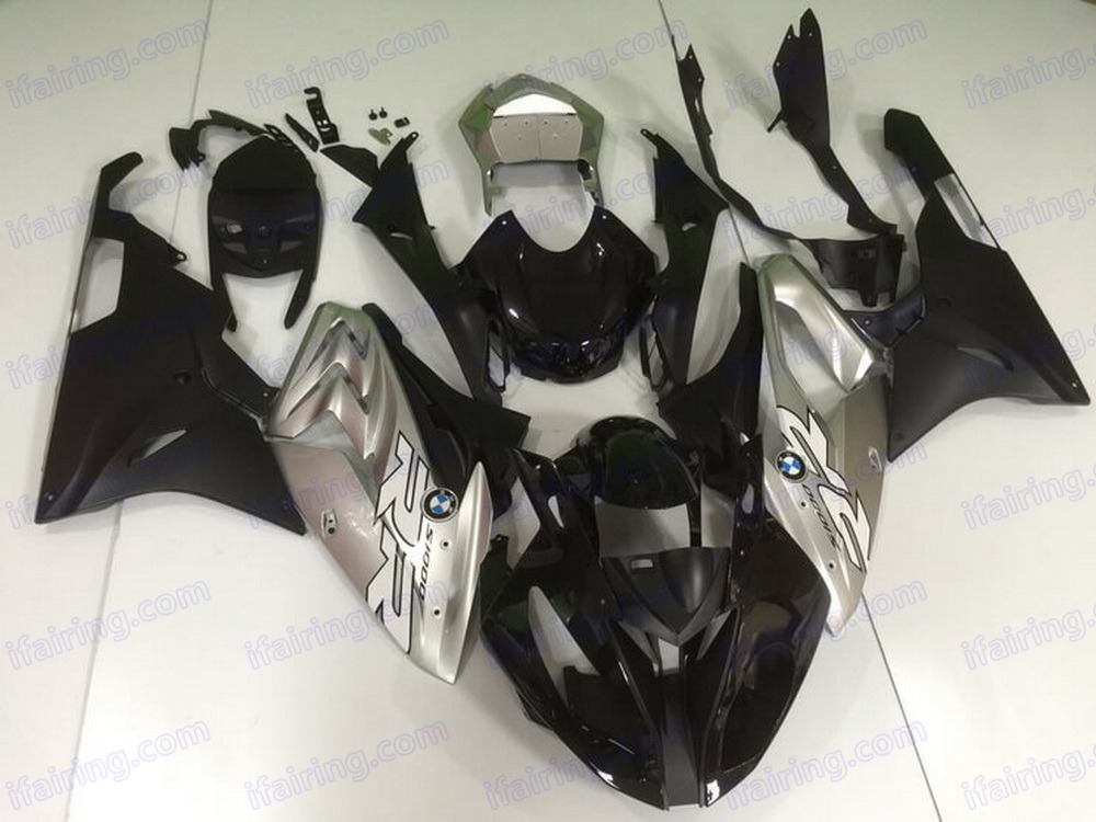 (image for) Fairing kit fit for BMW S1000RR 2015-2018 118