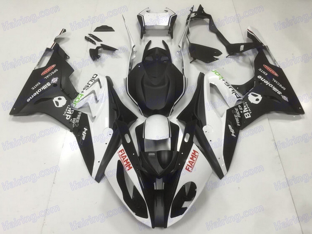 (image for) Fairing kit fit for BMW S1000RR 2015-2018 119