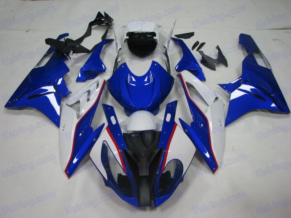 (image for) Fairing kit fit for BMW S1000RR 2015-2018 124