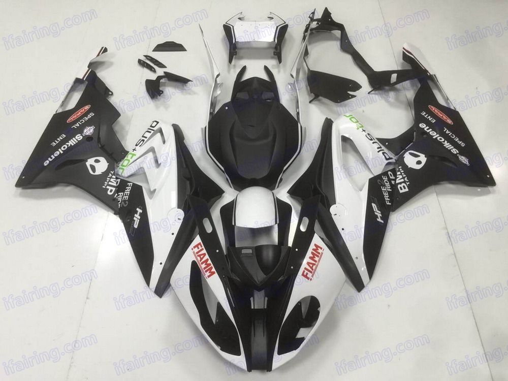 (image for) Fairing kit fit for BMW S1000RR 2015-2018 126