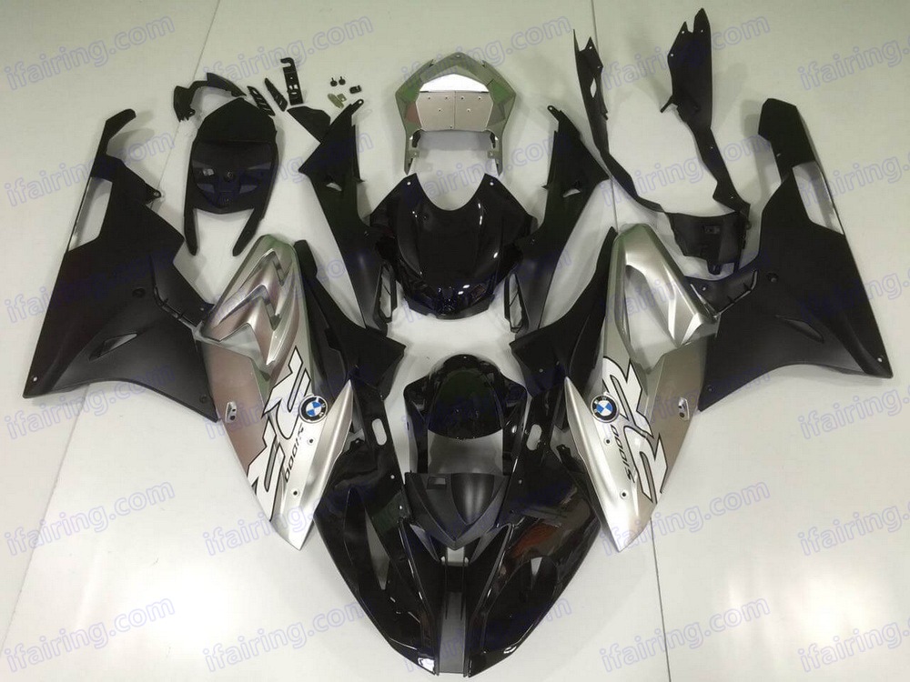 (image for) Fairing kit fit for BMW S1000RR 2015-2018 130