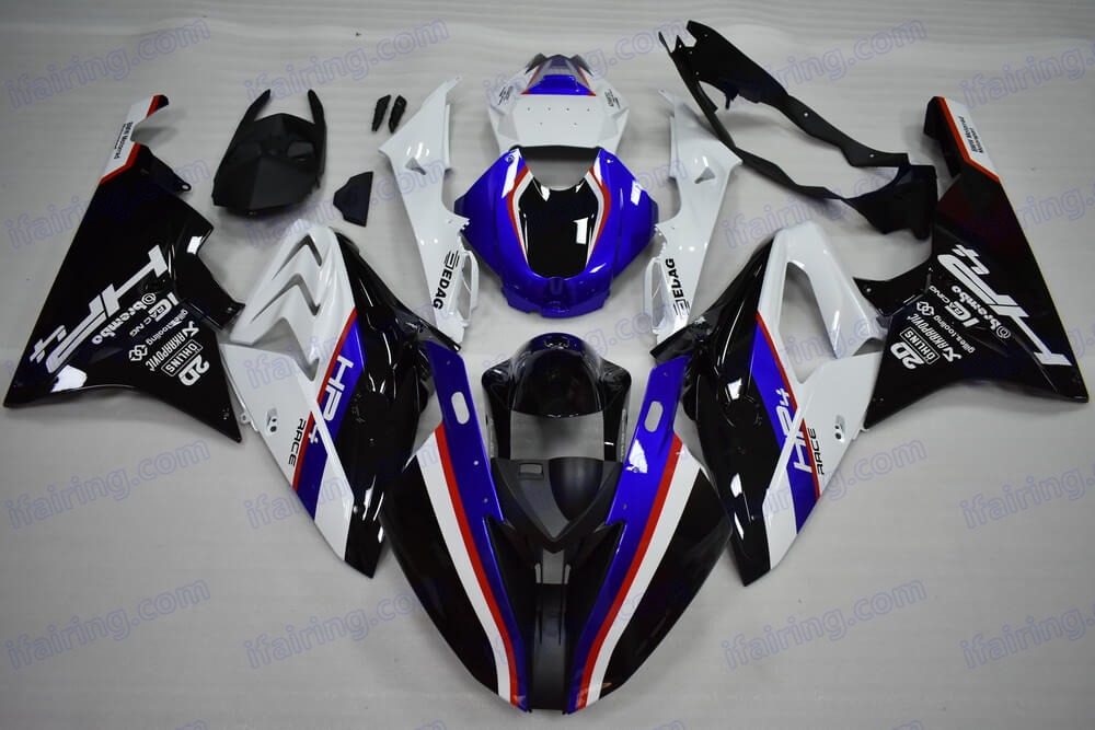 (image for) Fairing kit fit for BMW S1000RR 2015-2018 134