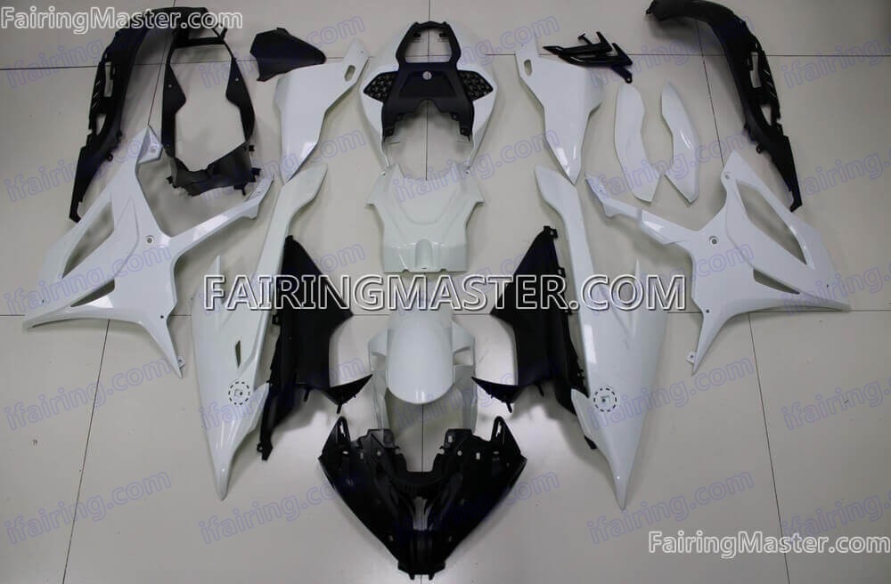 (image for) Fairing kit fit for BMW S1000RR 2019-2022 101