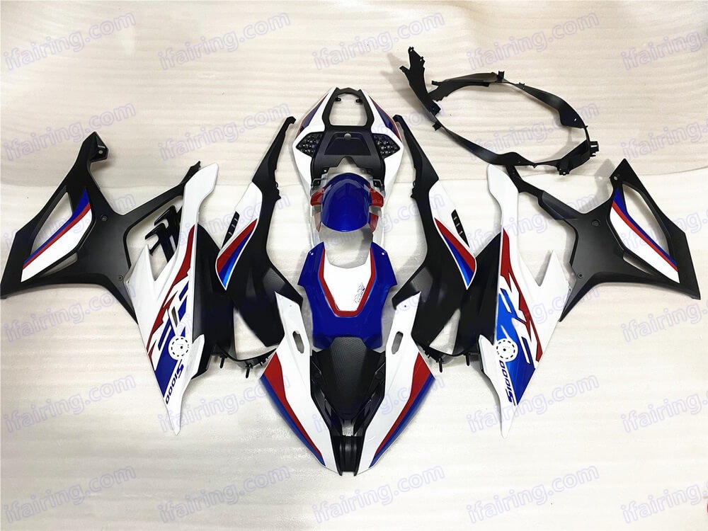 (image for) Fairing kit fit for BMW S1000RR 2019-2022 103