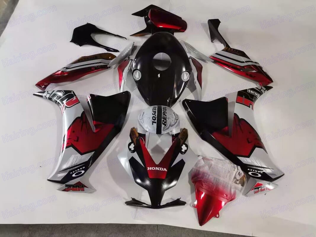 (image for) Fairing kit fit for Honda CBR1000RR 2012 2013 2014 2015 2016 153