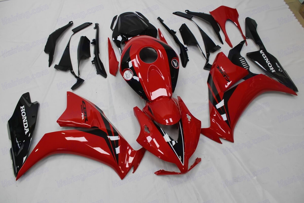 (image for) Fairing kit fit for Honda CBR1000RR 2012 2013 2014 2015 2016 154