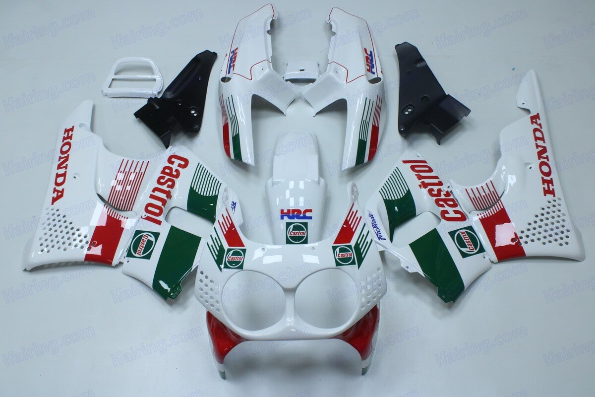 (image for) Fairing kit fit for Honda CBR900RR 893 1992 1993 1994 1995 149